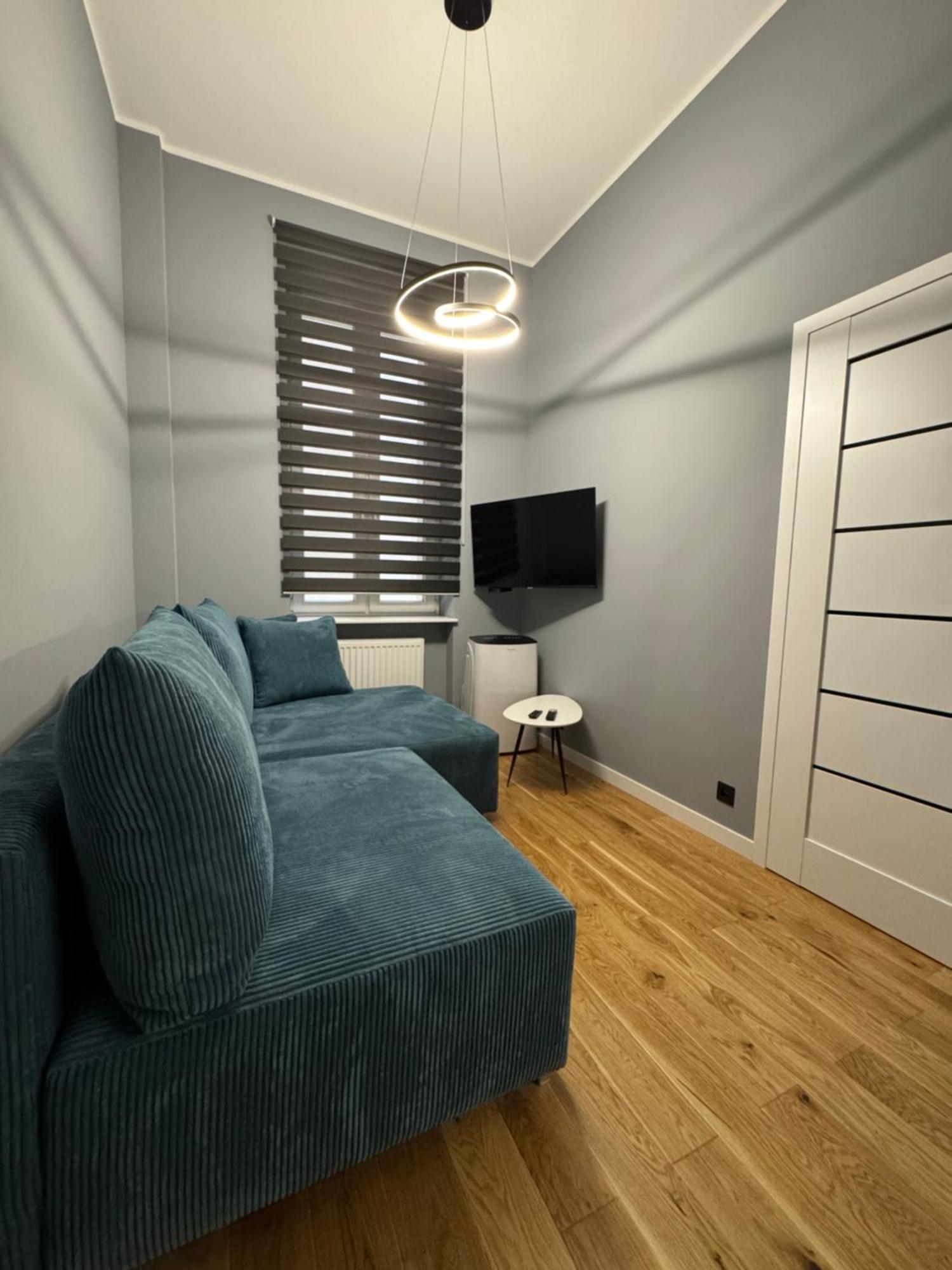 Dluga Apartament, 2 Pokoje, 24h Self Check-in Poznan