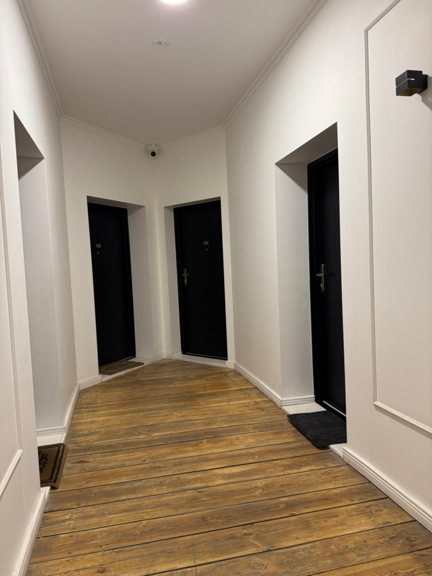 Apartment Dluga Apartament, 2 Pokoje, 24h Self Check-in *