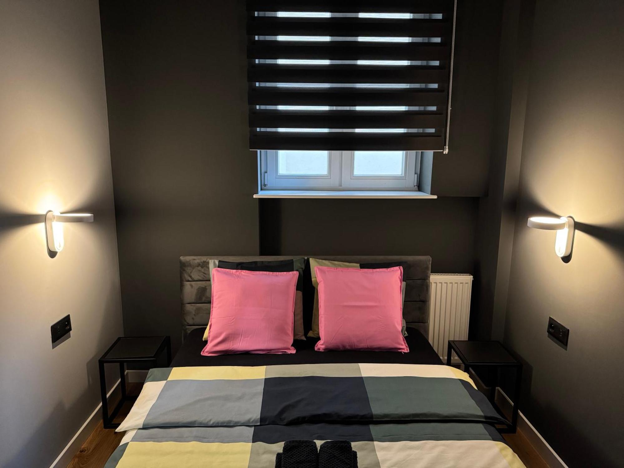 Apartment Dluga Apartament, 2 Pokoje, 24h Self Check-in Poznan