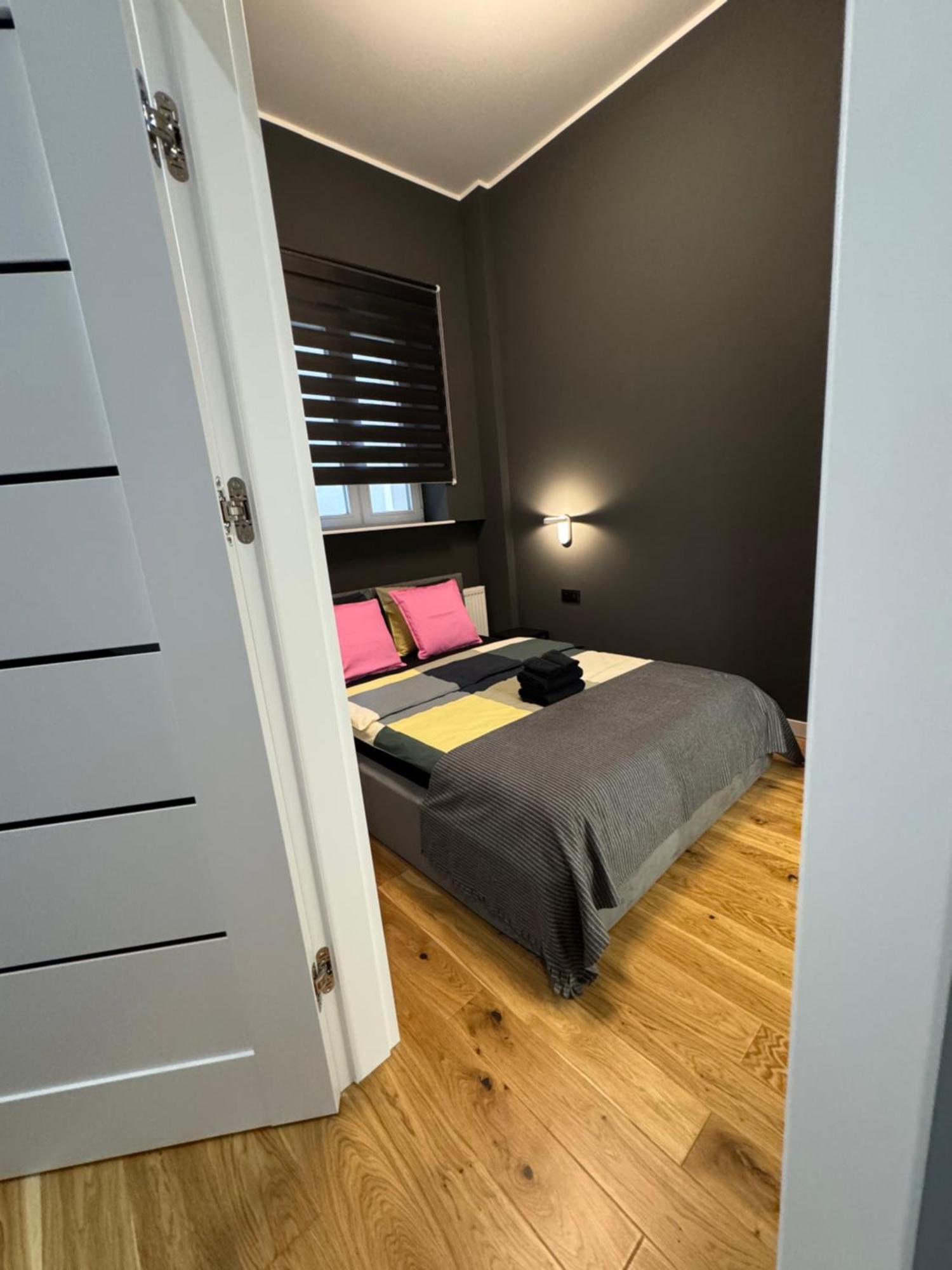 Dluga Apartament, 2 Pokoje, 24h Self Check-in Apartment