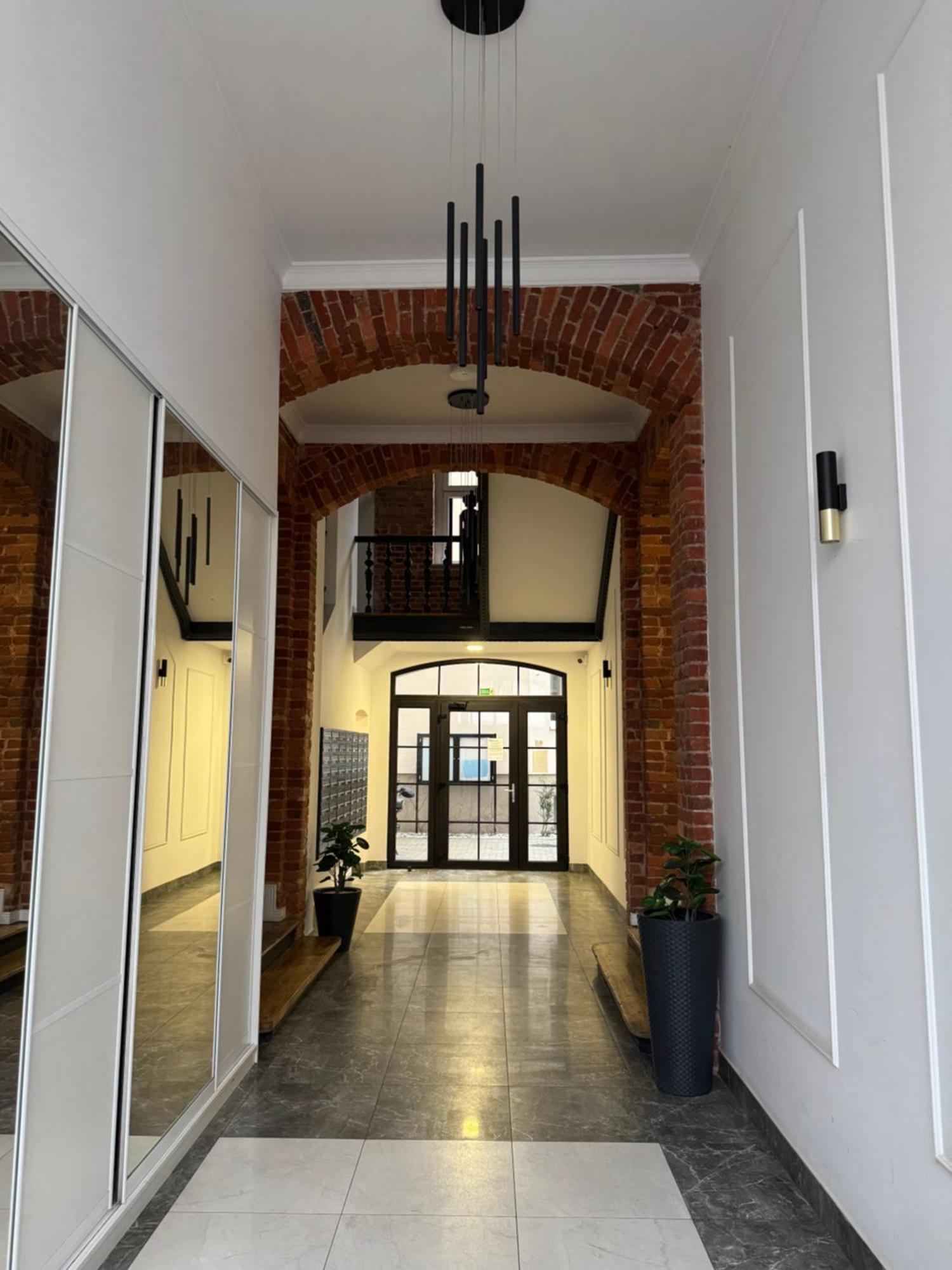 Dluga Apartament, 2 Pokoje, 24h Self Check-in Poznan