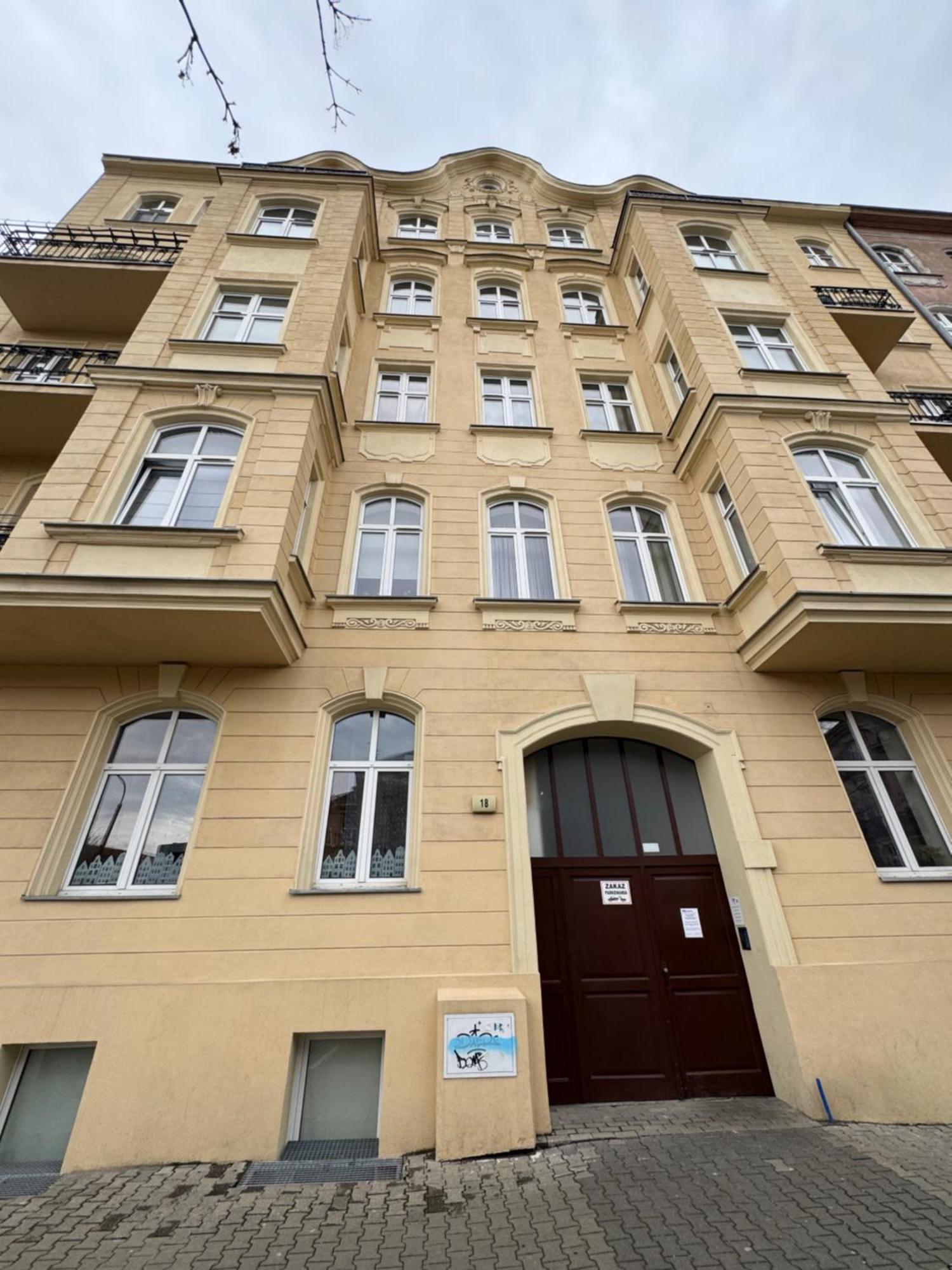 Dluga Apartament, 2 Pokoje, 24h Self Check-in