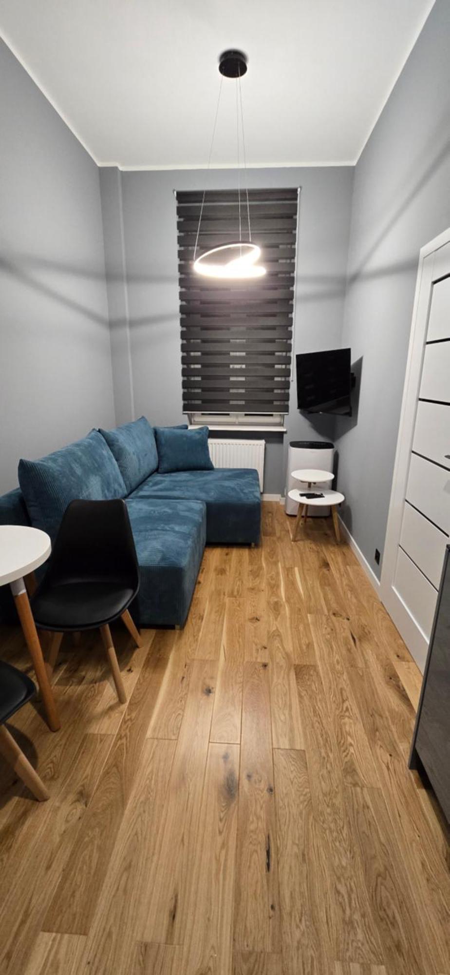Dluga Apartament, 2 Pokoje, 24h Self Check-in